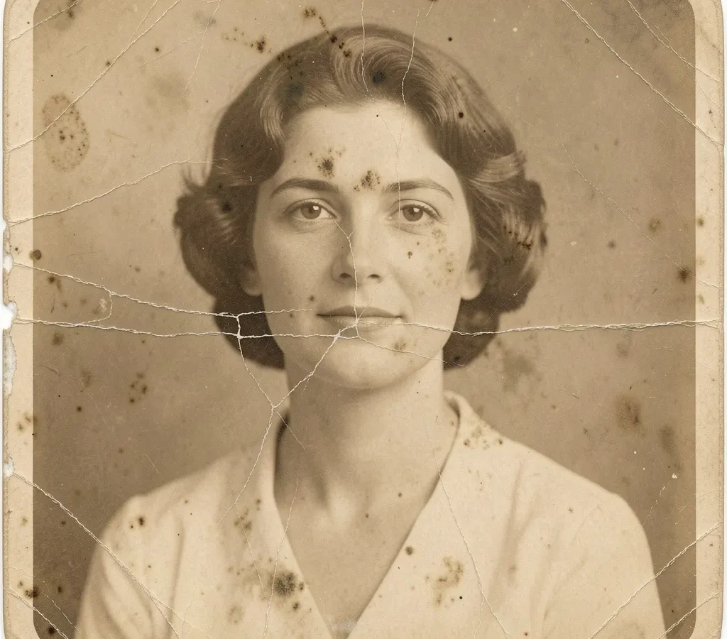 Before – Restoration